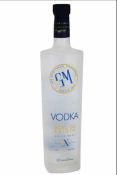 VODKA MARC DE RAISIN GM