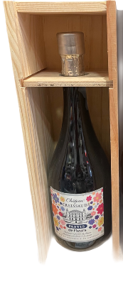 Pastis Château de Creissauds - Pastis des Fleurs - 70cl