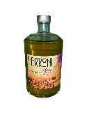 Honey rhum - Ferroni