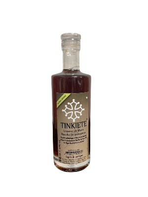 Tinkiete – Liqueur de Thym 25cl