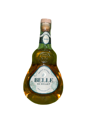 Belle de brillet - Liqueur de poire et cognac