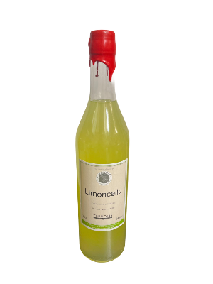 LIMONCELLO