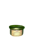 Rillettes de canard 180g - Gubernat