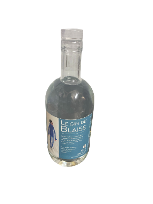 GIN DE BLAISE