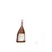 J'adore le rosé - Domaine de Berguerolles