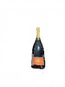 Champagne Villepin - Blanc de Noirs 