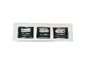 Trio de Terrines 3x100g - Les 3 frères