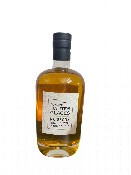 Moisson Single Rye Organic whisky - Domaine des Hautes Glaces