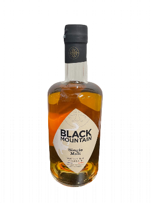 Whisky Black Mountain Single Malt